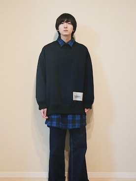 ゆーたまるさんのコーディネート