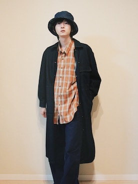 ゆーたまるさんのコーディネート