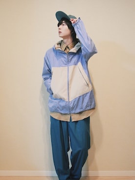 ゆーたまるさんのコーディネート