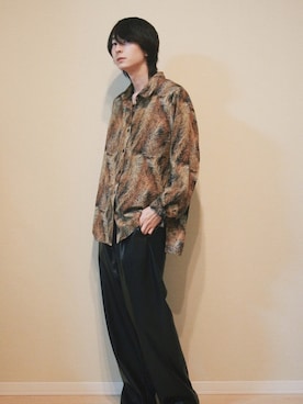 ゆーたまるさんのコーディネート