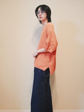 ゆーたまるさんのコーディネート