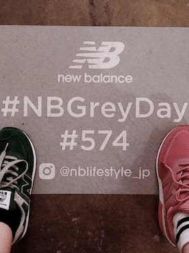 神林真里さんのコーディネート