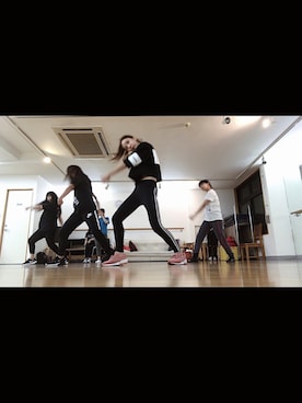 神林真里さんのコーディネート