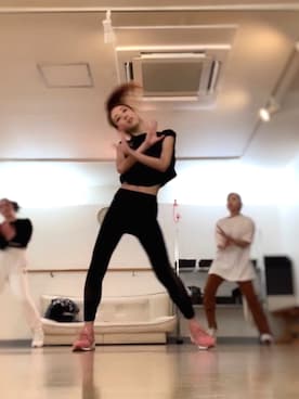 神林真里さんのコーディネート