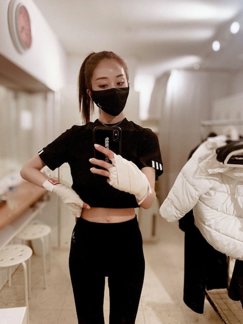 ワークアウト の人気ファッションコーディネート Hopeoutreachfl