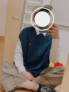 みつさんのコーディネート