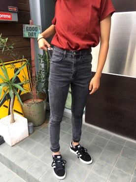 ricさんのコーディネート