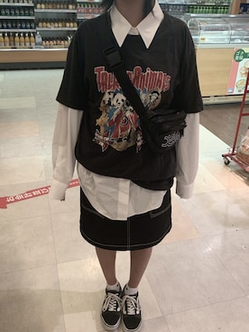 ricさんのコーディネート