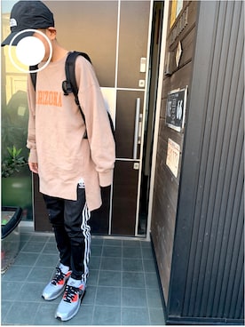 ricさんのコーディネート