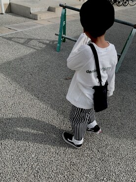 ricさんのコーディネート