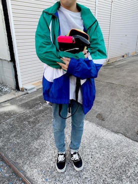 ricさんのコーディネート