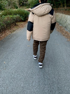 ricさんのコーディネート