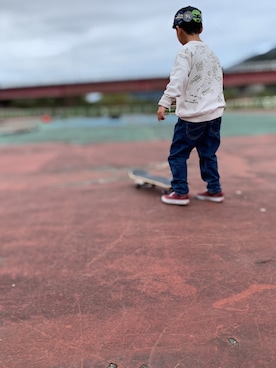 ricさんのコーディネート