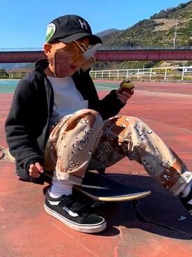 ricさんのコーディネート