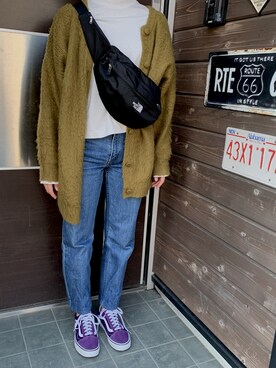 ricさんのコーディネート