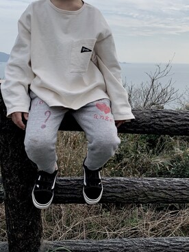 ricさんのコーディネート