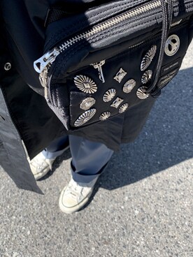 ricさんのコーディネート