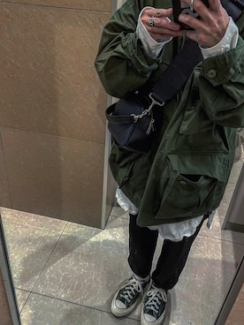 ricさんのコーディネート