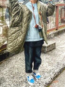 ricさんのコーディネート