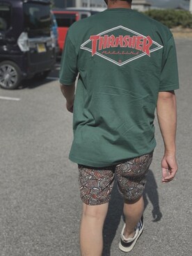 ricさんのコーディネート