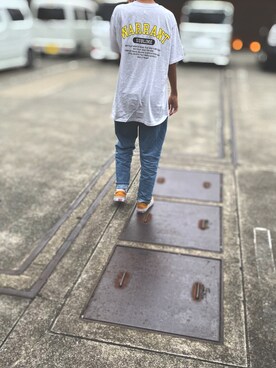 ricさんのコーディネート