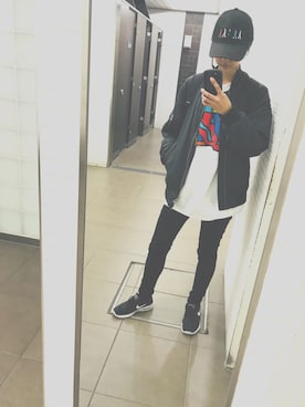 yamaさんのコーディネート