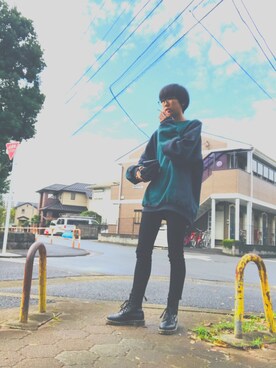 yamaさんのコーディネート