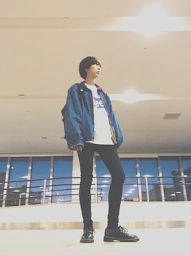 yamaさんのコーディネート