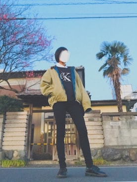 yamaさんのコーディネート