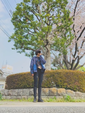 yamaさんのコーディネート