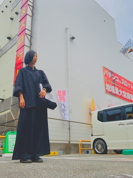 yamaさんのコーディネート