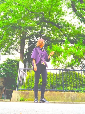 yamaさんのコーディネート