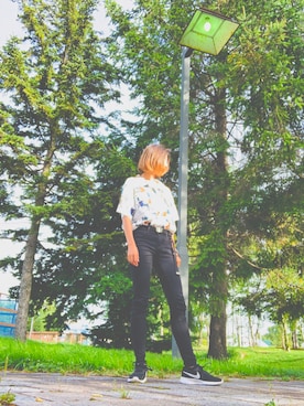 yamaさんのコーディネート