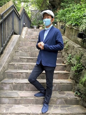 8ana8さんのコーディネート