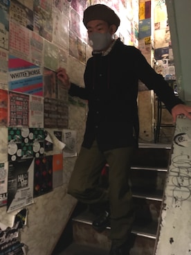 8ana8さんのコーディネート