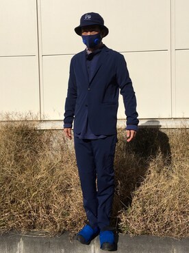 8ana8さんのコーディネート