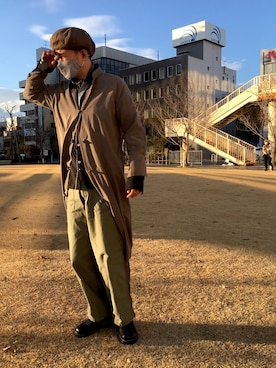 8ana8さんのコーディネート