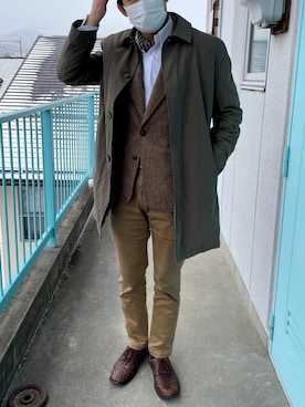 8ana8さんのコーディネート