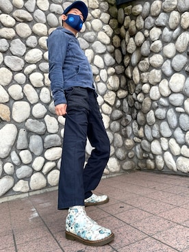 8ana8さんのコーディネート