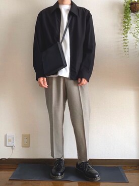 らぴんさんのコーディネート