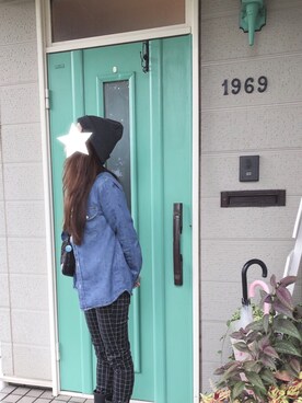 くーさんのコーディネート