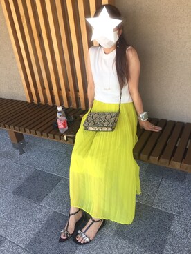 くーさんのコーディネート