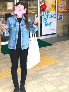 くーさんのコーディネート