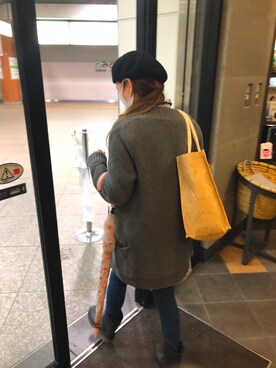 くーさんのコーディネート