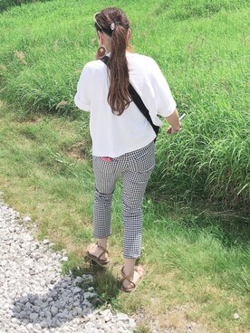 くーさんのコーディネート