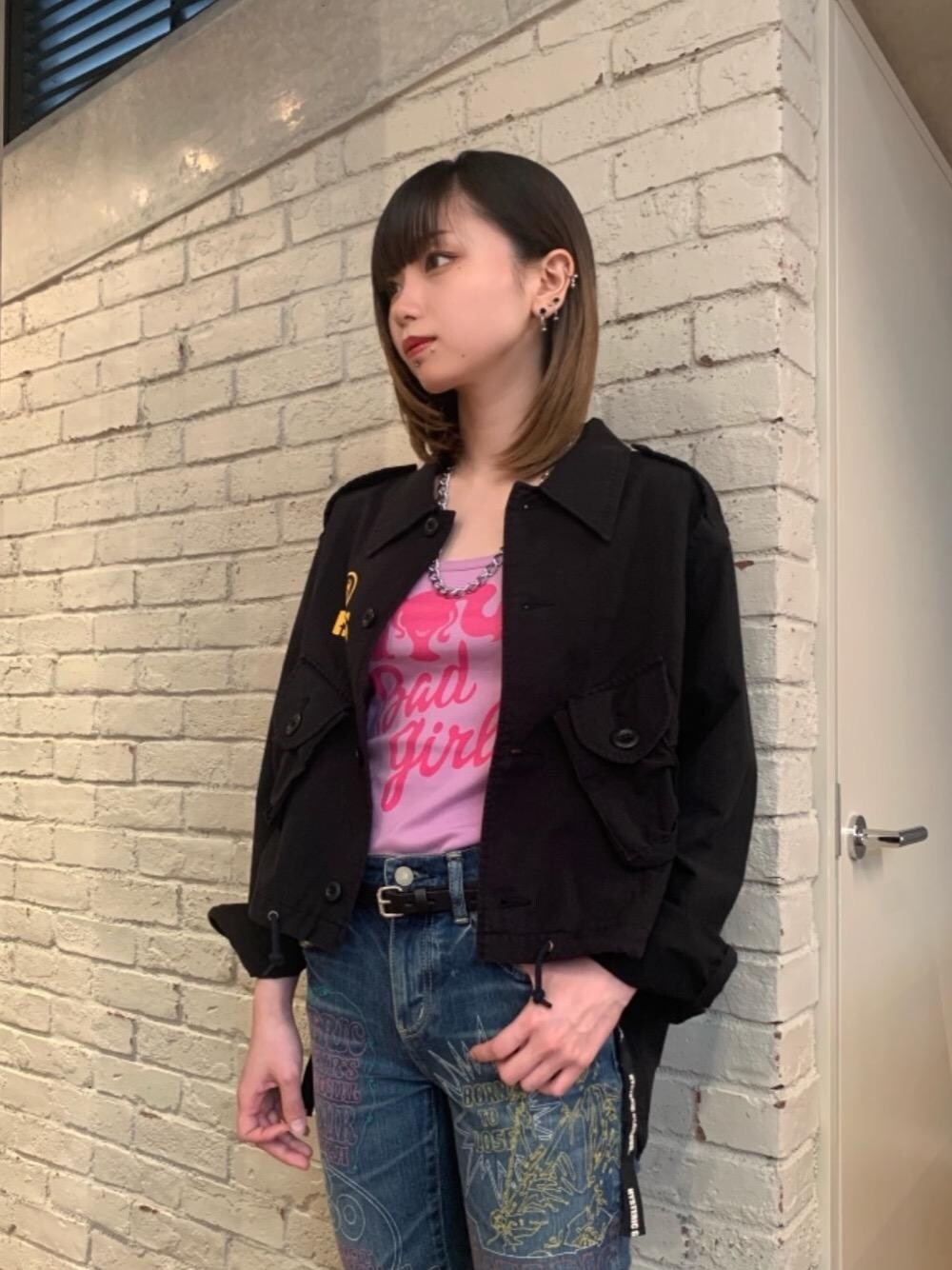 ヒステリックス　HYS GIRL キャミソール　VINTAGEレア 90s HYSTERICGLAMOUR キャミソール レア 初期 希少 Y2K - メルカリ