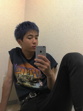 KENTOさんのコーディネート