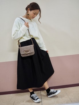 m a i k oさんのコーディネート