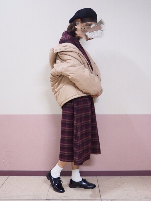 m a i k oさんのコーディネート