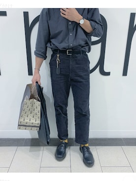 yusan17さんのコーディネート